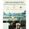 Belkin - Cargador portátil - 10000 mAh - 15 vatios - 3 conectores de salida (24 pin USB-C, 2 x USB) - negro