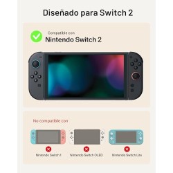 Belkin - N Switch 2 Charging case 20w