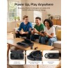 Belkin - N Switch 2 Charging case 20w