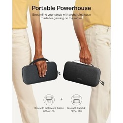 Belkin - N Switch 2 Charging case 20w