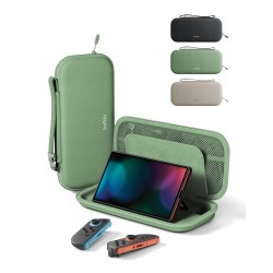 Belkin - N Switch 2 Travel case for nin