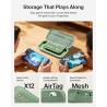 Belkin - N Switch 2 Travel case for nin
