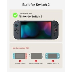 Belkin - N Switch 2 Travel case for nin
