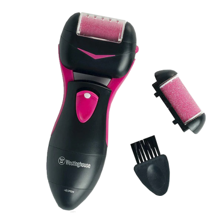 Westinghouse removedor de callos usa bateria (aa x 2) WH1123