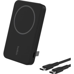 Belkin - Power bank - 15 Watt - Lithium ion - Para Universal - Boostcharge Pro
