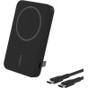 Belkin - Power bank - 15 Watt - Lithium ion - Para Universal - Boostcharge Pro