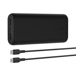 Belkin - Power bank - 20 Watt - Lithium - Para Universal