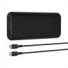 Belkin - Power bank - 20 Watt - Lithium - Para Universal