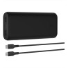 Belkin - Power bank - 20 Watt - Lithium - Para Universal