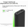 Belkin - Power bank - 20 Watt - Lithium - Para Universal