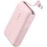 Belkin - Power bank - 20 Watt - Lithium - Para Universal - BPB021fqBK