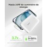 Belkin - Power bank - 20 Watt - Lithium - Para Universal - Display White