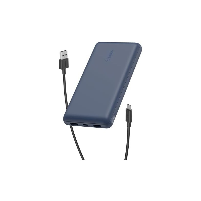 Belkin - Power Bank - BPB012btGY