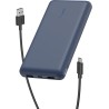 Belkin - Power Bank - BPB012btGY