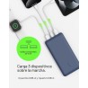 Belkin - Power Bank - BPB012btGY