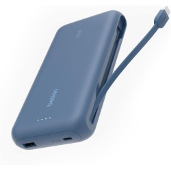 Belkin - Power bank - Lithium ion - Para - - N Switch 2 20k