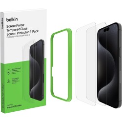 Belkin - Screen protector - OVY019zz-RF