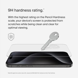 Belkin - Screen protector - OVY019zz-RF