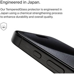 Belkin - Screen protector - OVY019zz-RF