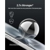Belkin - Screen protector - SFP UltraGlass 2 Anti-microbio