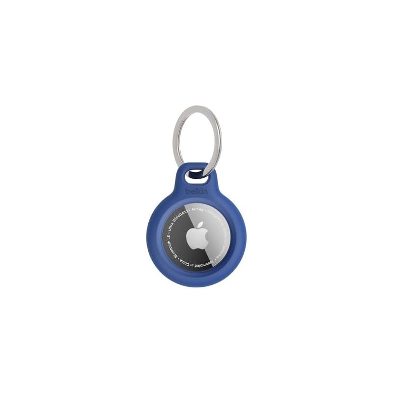 Belkin - Secure Holder Tag - 2 und Blue