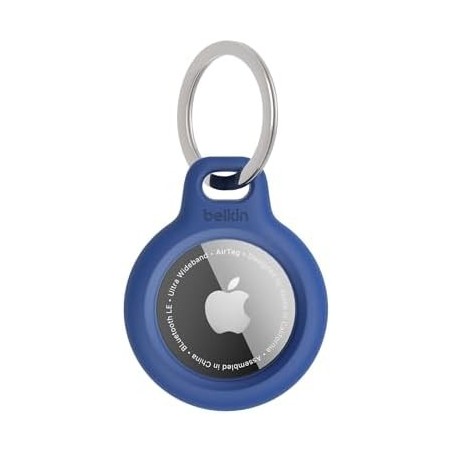Belkin - Secure Holder Tag - 2 und Blue