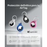 Belkin - Secure Holder Tag - 2 und Blue