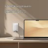 Belkin - Wall Charger - Lithium - Para Universal - Mickey 67W USB-C PD PPS 3 USB-