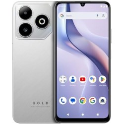 Blu K12 4GB+128GB Silver