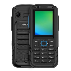 Blu Tank Mega 4GB+256GB Blue