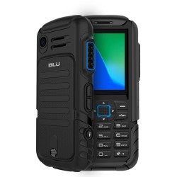 Blu Tank Mega 4GB+256GB Blue