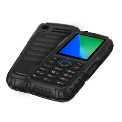 Blu Tank Mega 4GB+256GB Blue