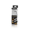 CABLE ARGOM 2 IN 1 IPHONE LIGHTNING MICRO USB ARG-CB-0058