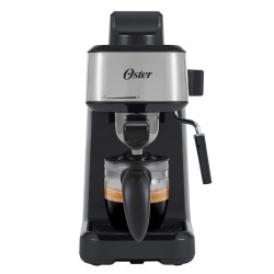 Cafetera Espresso Capuccino Oster BVSTEM3300