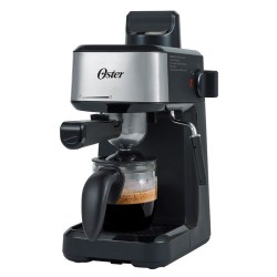 Cafetera Espresso Capuccino Oster BVSTEM3300