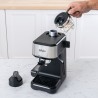 Cafetera Espresso Capuccino Oster BVSTEM3300