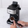 Cafetera Espresso Capuccino Oster BVSTEM3300