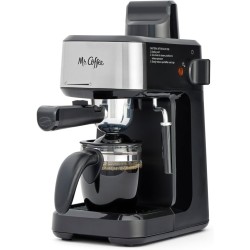 Cafetera MR. COFFE BVMCECX41CPRB