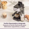 Cafetera MR. COFFE BVMCECX41CPRB