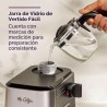 Cafetera MR. COFFE BVMCECX41CPRB