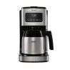 Cafetera Oster Digital Acero BVSTDC4404