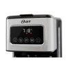 Cafetera Oster Digital Acero BVSTDC4404
