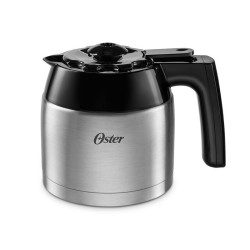 Cafetera Oster Digital Acero BVSTDC4404