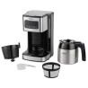 Cafetera Oster Digital Acero BVSTDC4404