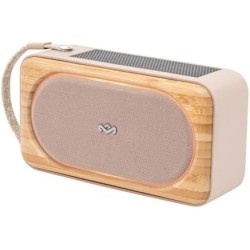 Casa de Marley - Altavoz - Crema - Roots Solar