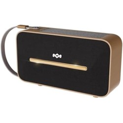 Casa de Marley - Altavoz - Negro - Rise Up Solar