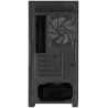 CASE GAMING RGB AEROCOOL TERN MINI MINI TOWER VENTILADORES 4 DE 120MM CON VIDRIO LATERAL Y MALLA FRONTAL TERN MINI-G-BK-V2 NEGRO