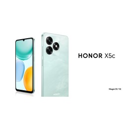 Celular Honor X5C 4GB+128GB