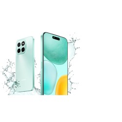 Celular Honor X6C 6GB+256GB