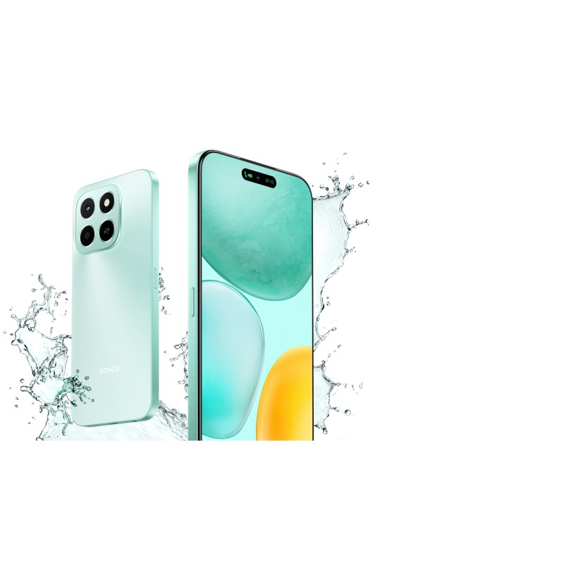 Celular Honor X6C 6GB+256GB
